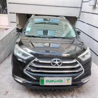 جک S3 مدل 1398 با کارشناسی ضمانت کارنامه