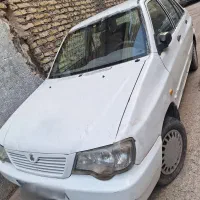 پراید 132مدل 89