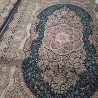 فروش ۲تخته فرش ۹متری خیلی تمیز