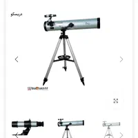 تلسکوپ نیمه حرفه ایی دریسکو F70076