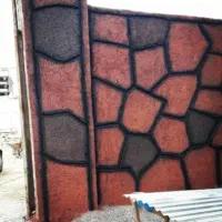 کاشی کاری سیمان کاری تخریب لکه گیری|خدمات پیشه و مهارت|قم, زنبیل آباد|دیوار