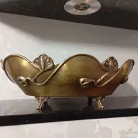 سرویس پذیرایی برنج هندی قیمت 5میلیون|ظروف سرو و پذیرایی|الیگودرز, |دیوار