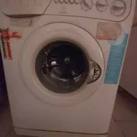 لباسشویی تمام اتومات ایندزیت