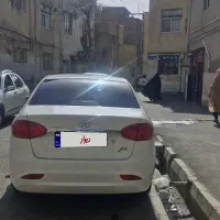 جکj4 1403|خودرو سواری و وانت|تهران, شادآباد|دیوار