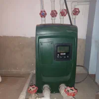 پمپ آب ایتالیایی