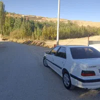 پژو پارس سال، مدل ۱۳۹۶|خودرو سواری و وانت|بابا حیدر, |دیوار