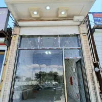 مغازه۶۲ متر پشت میدان میوه و تره بار املاک بهرامی