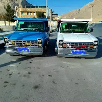 باربری شرق نیسان بار نارمک.تهرانپارس،پیروزی،رسالت|خدمات حمل و نقل|تهران, نارمک|دیوار