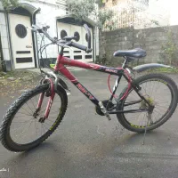 فروش دوچرخه ۲۶ سالم