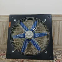 هواکش بزرگ