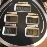 دستگاه ورزشی الپتیکال خانگی|تجهیزات ورزشی|نوشهر, |دیوار