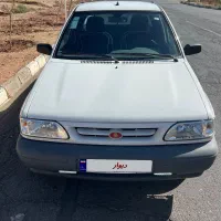 پراید وانت ۱۴۰۳