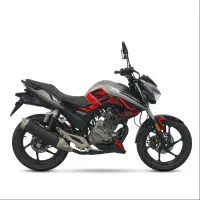 موتور زونتس N2 230cc  فروش یا معاوضه با ماشین
