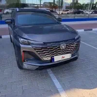 چانگان سی اس ۵۵ پلاس وارداتی خشک