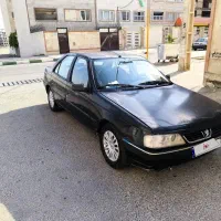 پژو دوگانه ۸۳
