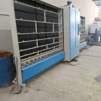 دستگاه شستشوی شیشه