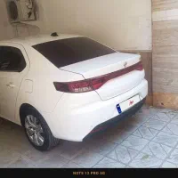 فروش فوری تارا v4 اتومات سفید