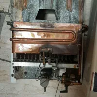 آبگرمکن ۳۱۱۸