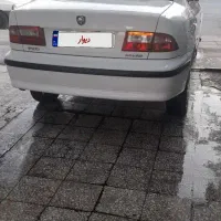 سمند ال ایکس ۹۸  LX بی رنگ|خودرو سواری و وانت|قم, شاه سید علی|دیوار