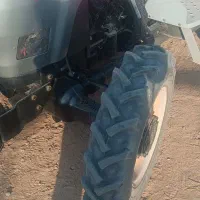 تراکتور 470جفت مدل 404صفر|خودرو سنگین|تربت‌حیدریه, رباط سفلی|دیوار