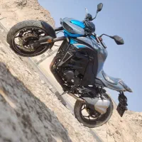 موتور طرح z1000|موتورسیکلت|قم, شاه احمد قاسم|دیوار