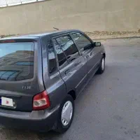 پراید۱۱۱ مدل۹۴