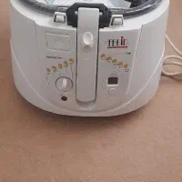 سرخکن telip نو