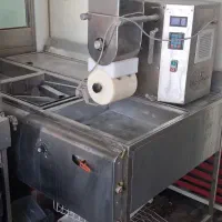 دستگاه فلافل زن اتوماتیک