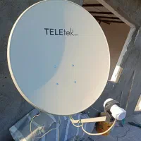 نصب آنتن|خدمات پیشه و مهارت|تهران, جهاد|دیوار