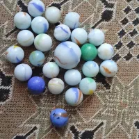 تیله نو|اسباببازی|کهنوج, |دیوار