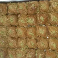 آموزش باقلوا استانبولی|خدمات آموزشی|مشهد, امام رضا (ع)|دیوار