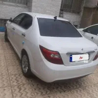 دنا پلاس توربوشارژر ۴۰۵ معاوضه