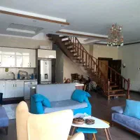 آپارتمان/ویو/دربندسر OUSHAN VILLA|فروش آپارتمان|شمشک, |دیوار