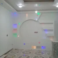 بطری نوشابه فروشی.|ظروف نگهدارنده، پلاستیکی، یک‌بارمصرف|تایباد, |دیوار