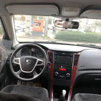 دنا تیپ 2 مدل97|خودرو سواری و وانت|رشت, یخسازی|دیوار