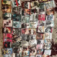 سی دی بازی کامپیتری