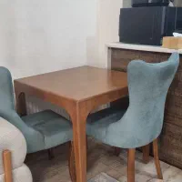 میزناهارخوری ۴نفره
