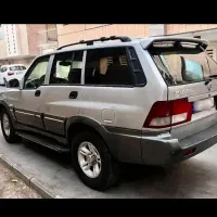 موسو 3200 فول کامل کلکسیونی|خودرو سواری و وانت|رامسر, |دیوار