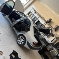 زانتیا ۲۰۰۰|خودرو سواری و وانت|نجفآباد, حومه نجف آباد|دیوار