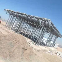 سازه ال اس اف