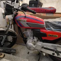 هندا 200 احسان صفر خشک