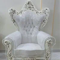 کاورمبل کریستال (پارچه ایی و ژله ای)