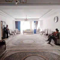 ۱۳۶متر/ تکواحدی/ پارکینگ سندی/ آسانسور