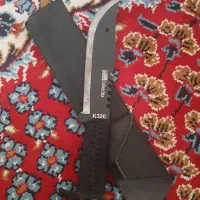 چاقو کمپینگ و کوه نوردی