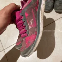 کفش در حد نو سایز ۳۷-۳۱-۳۳|کفش و لباس بچه|بهارستان, |دیوار