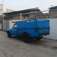 نیسان مدل ۷۳|خودرو سواری و وانت|ساری, |دیوار