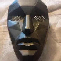 ماسک اسکویید گیم