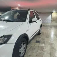 کوییک اتومات R اتومات پارس خودرویی مشابه صفر فول|خودرو سواری و وانت|فردیس, قریشی|دیوار