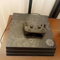ps4 pro کپی خور|کنسول، بازی ویدئویی و آنلاین|کرج, اتحاد|دیوار