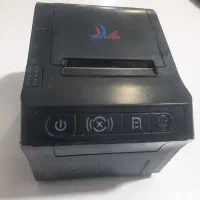 فیش پرینتر حرارتی دلتا T90 استوک